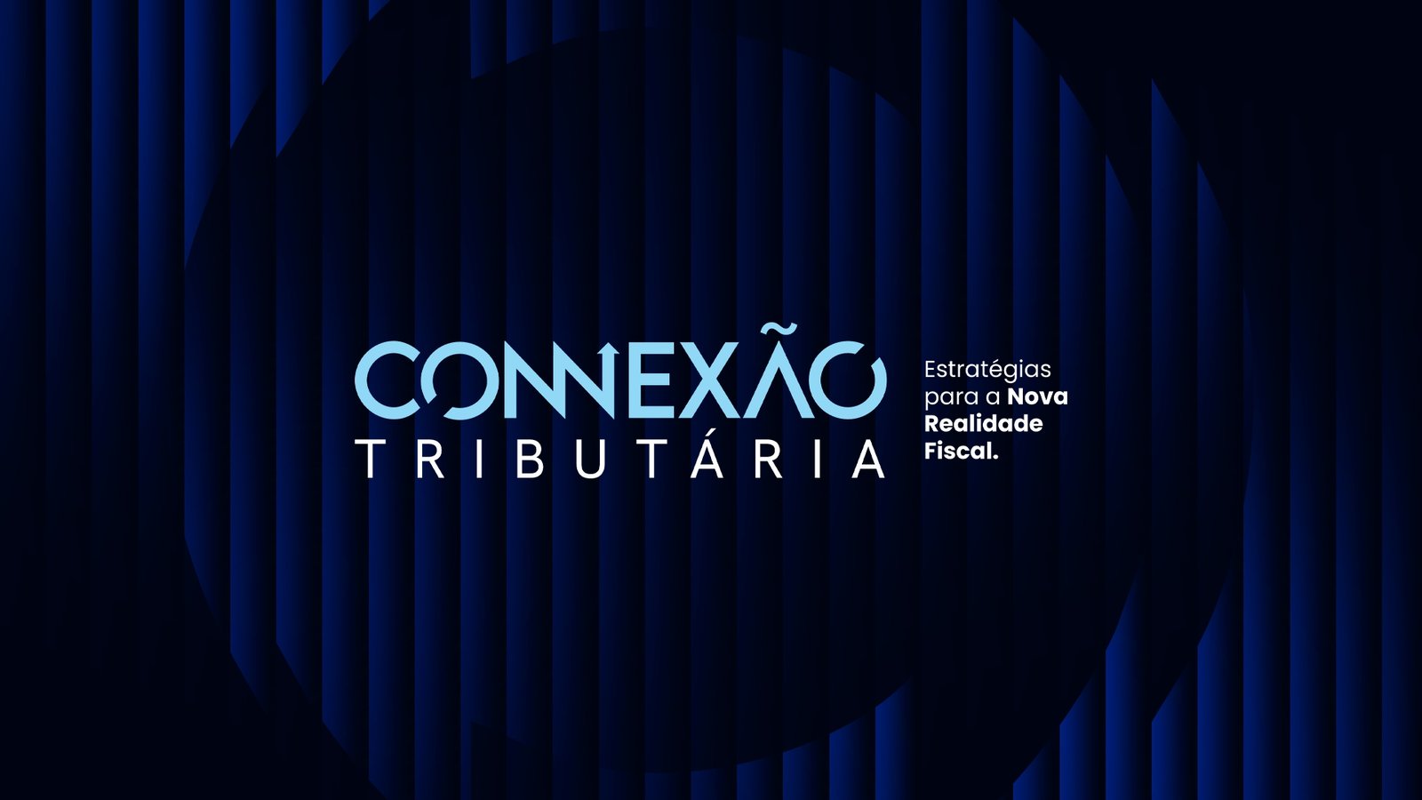 identidade visual conexão tributária
