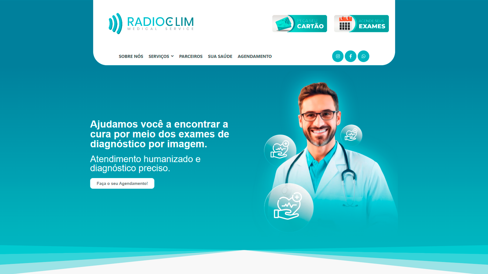 Radioclim
