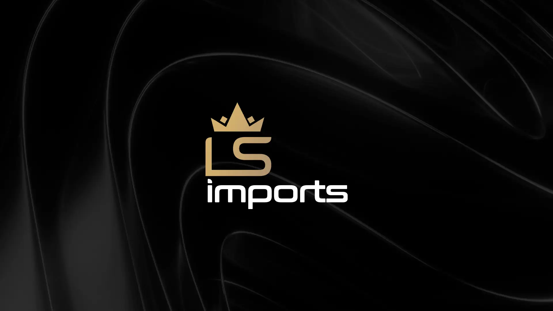 Identidade visual LS imports