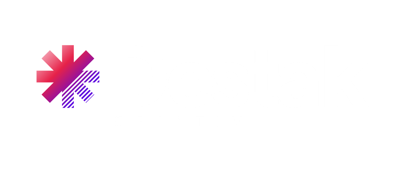 LOGO destak criative