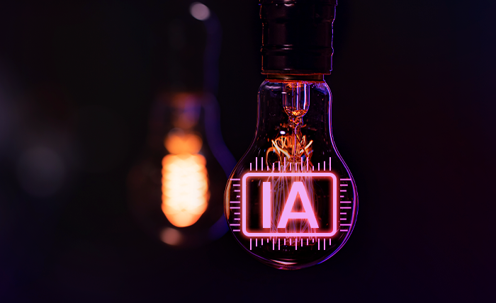 Inteligência Artificial vs Pensamento Estratégico