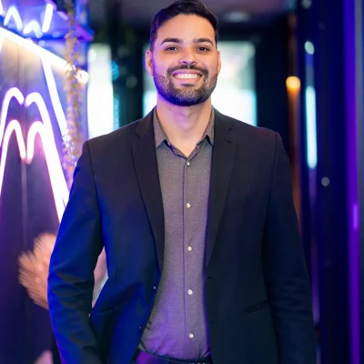 Bruno Limeira