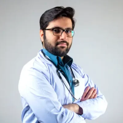 Dr. Gulherme Santana